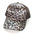 Wholesale Snake-print Leopard-print Back Opening Pony Tail Cap Baseball Cap