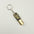 Wholesale Diamond Whistle Keychain