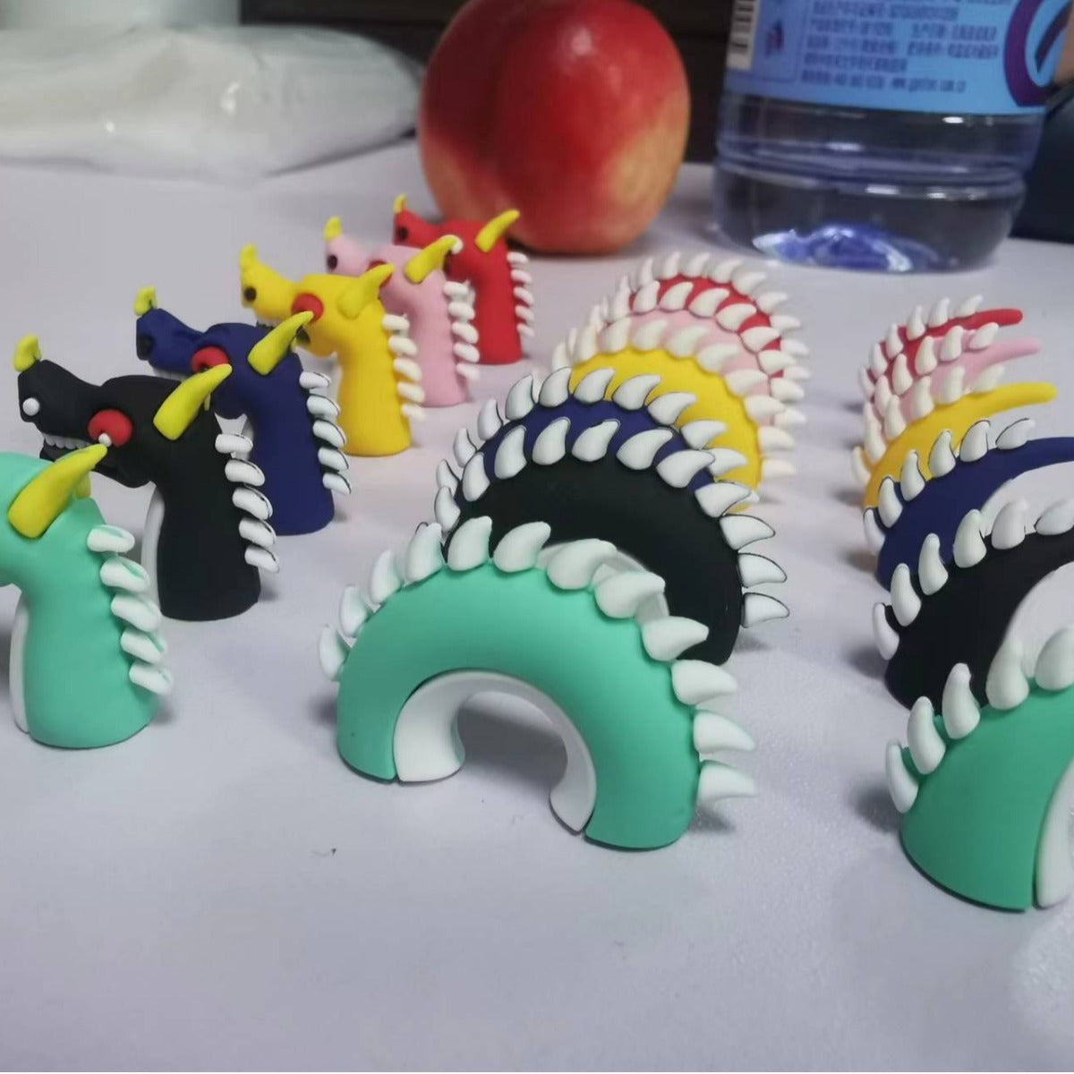 Wholesale  10pcs Shoes Accessories Shoes Charms