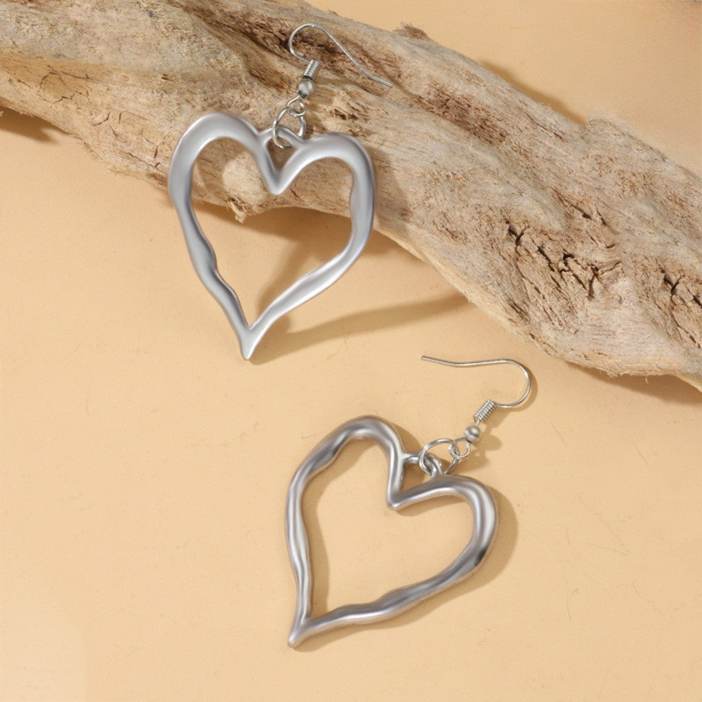 Wholesale  Double-layer Winding Necklace Clavicle Chain