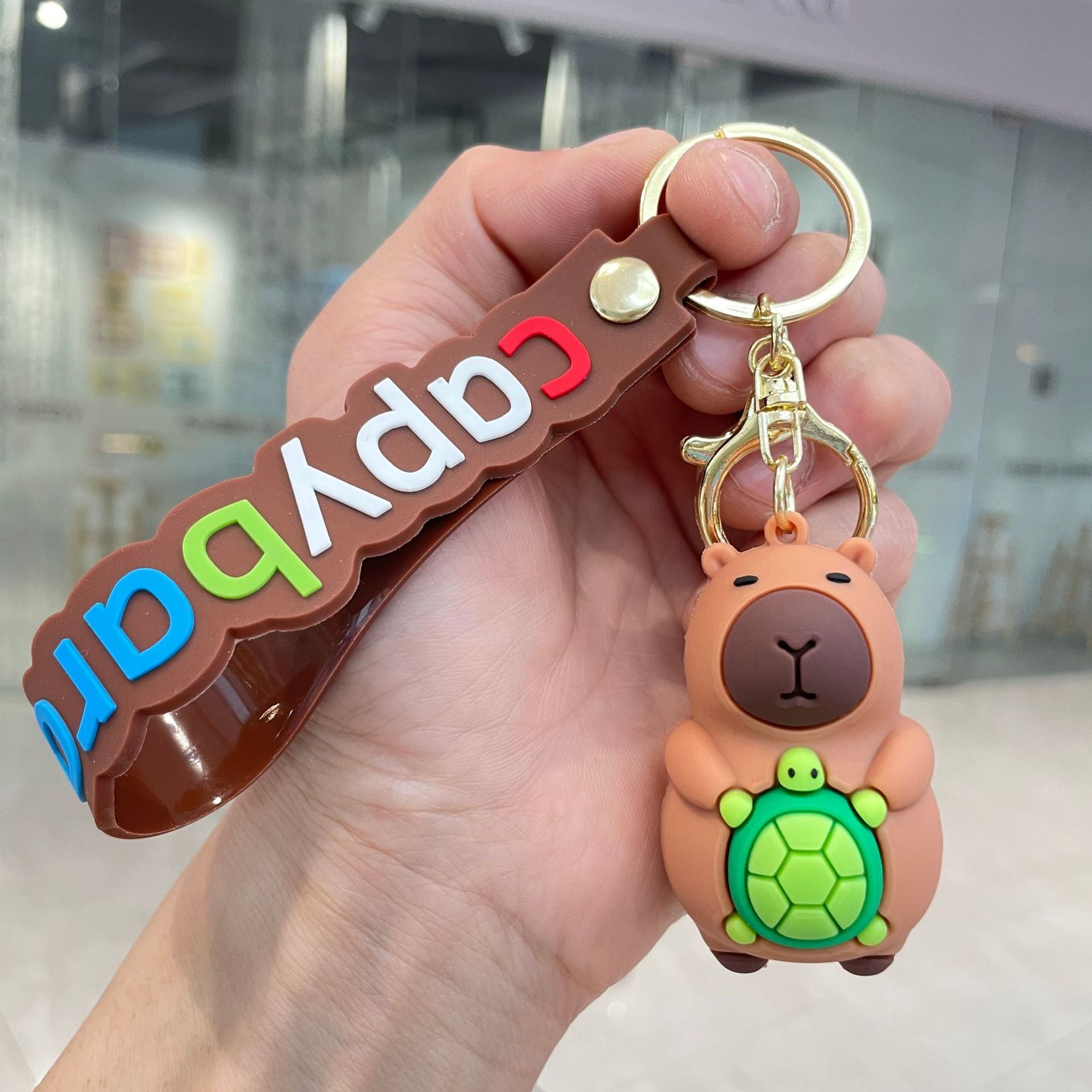 Wholesale Lovable Pendant  Keychain