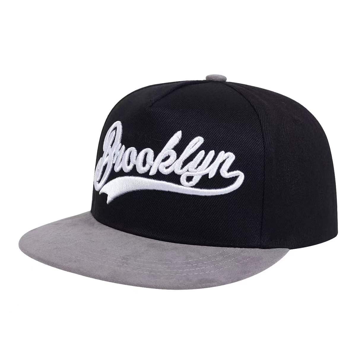 Wholesale Hip Hop Hat Flat Brim Hat Fashion Baseball Cap ACC-HT-XingHui002