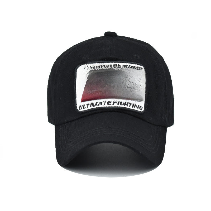 Wholesale  cotton baseball cap  embroidered cap