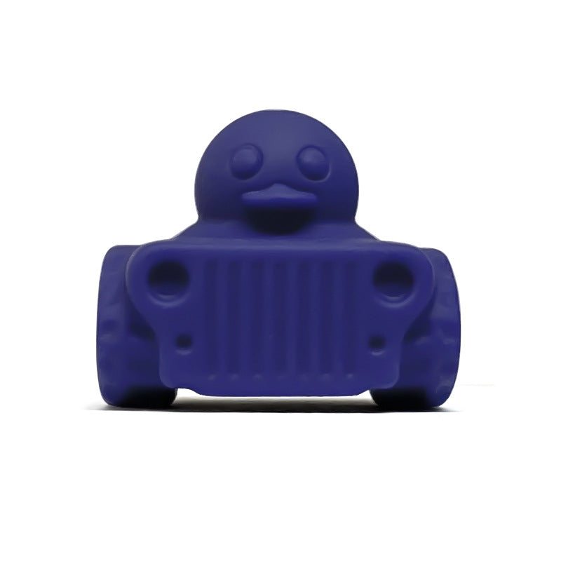 Wholesale 10pcs Silicone Cartoon Focal Beads ACC-BDS-WDX229