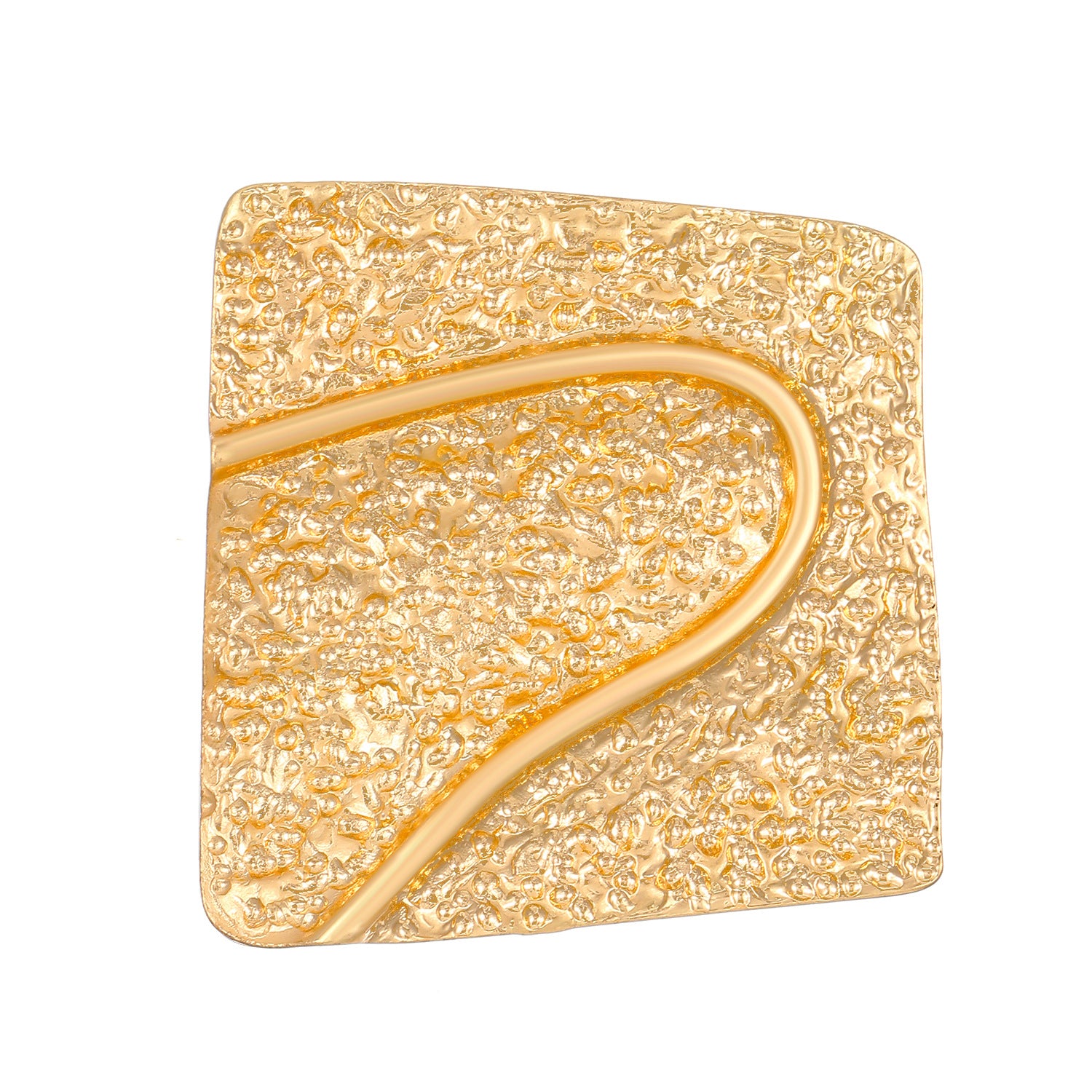 Wholesale Exaggerated Punk   Irregular Hollow Finger Ring