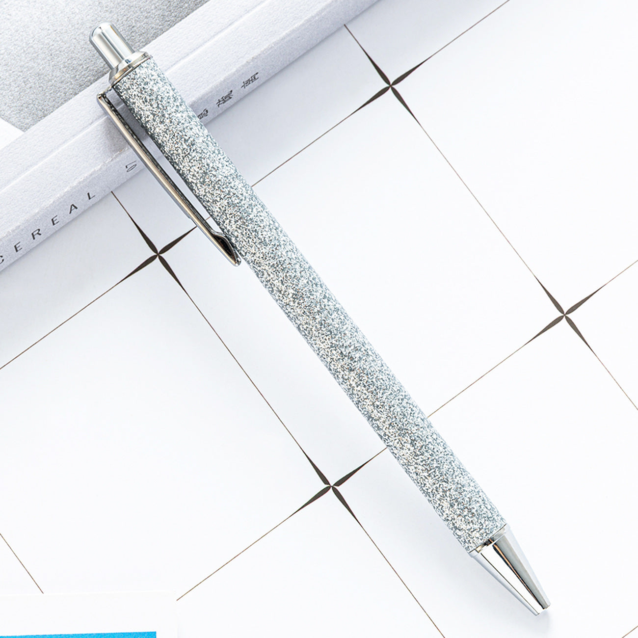 Wholesale Press Pen Ballpoint Pen Printing Pen ACC-PN-HuaHao003