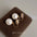 Wholesale Pearl Mosquito Incense Plate Ear Clip Plated with 18K Real Gold  Earrings