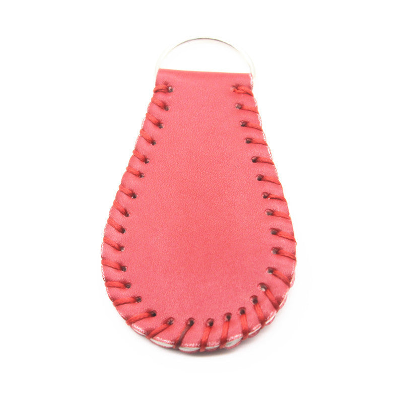 Wholesale Softball Gloves Baseball Keychain
