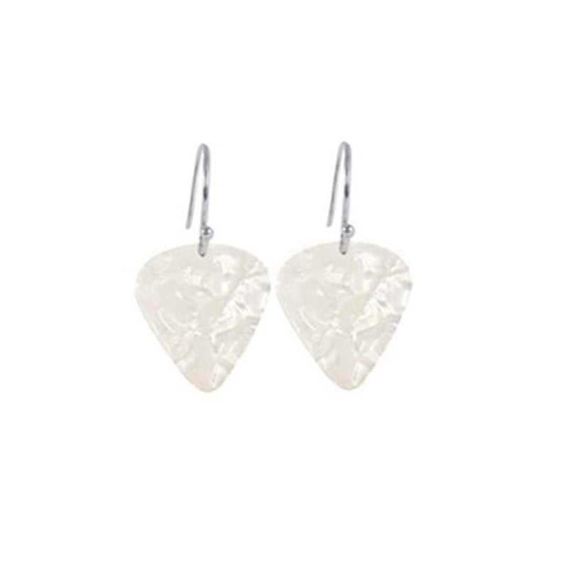 Wholesale Celluloid Club Gem Necklaces Earrings