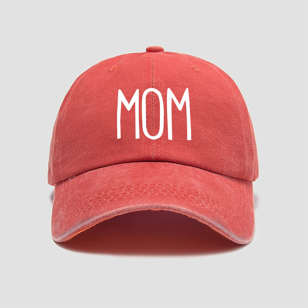 Wholesale Letter embroidery fashion baseball cap