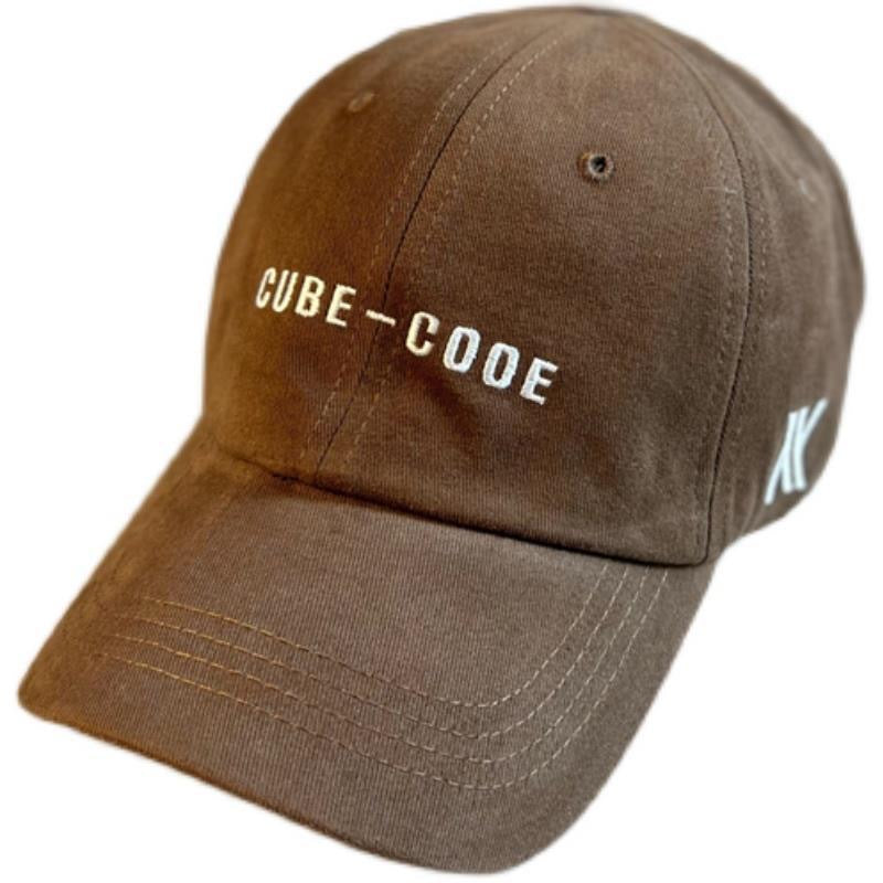 Wholesale Baseball Cap Lettered Soft Top Cap Hat ACC-HT-RuYi002