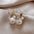 Wholesale Bow Pearl Earrings