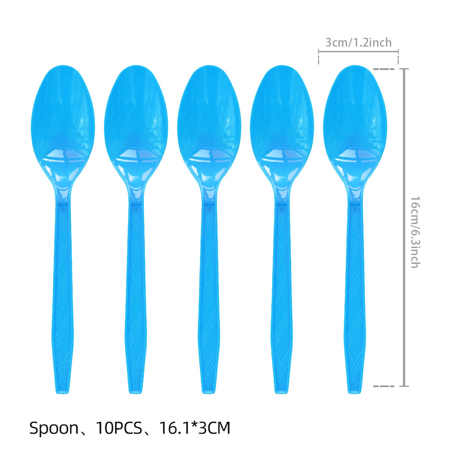 Wholesale Themed birthday party disposable tableware