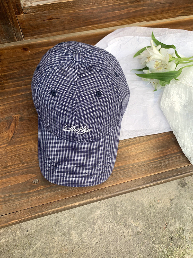 Wholesale Letter Embroidered Baseball Cap