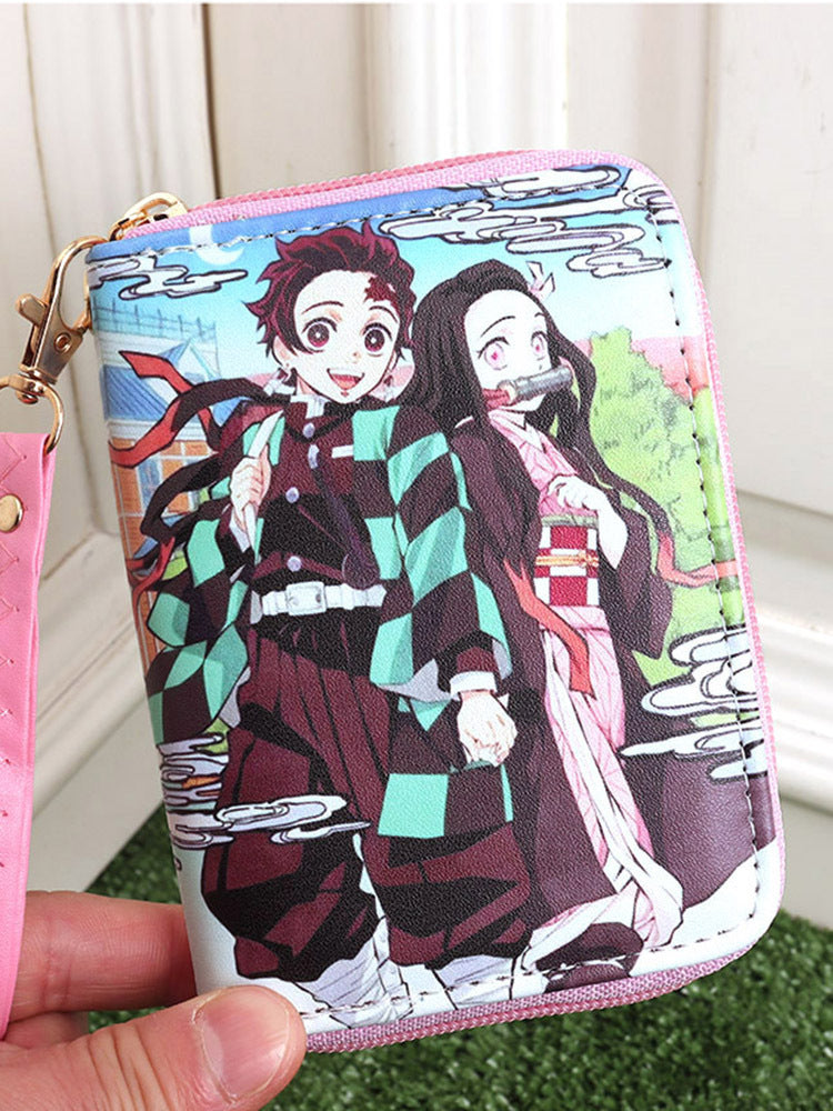 Wholesale Cartoon Animation  Small Purse ACCVIP