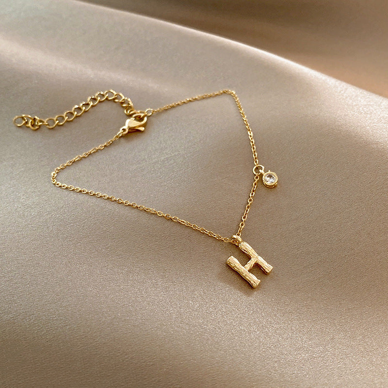 Wholesale Forest Pearl Bracelet ACC-BT-Mengf002