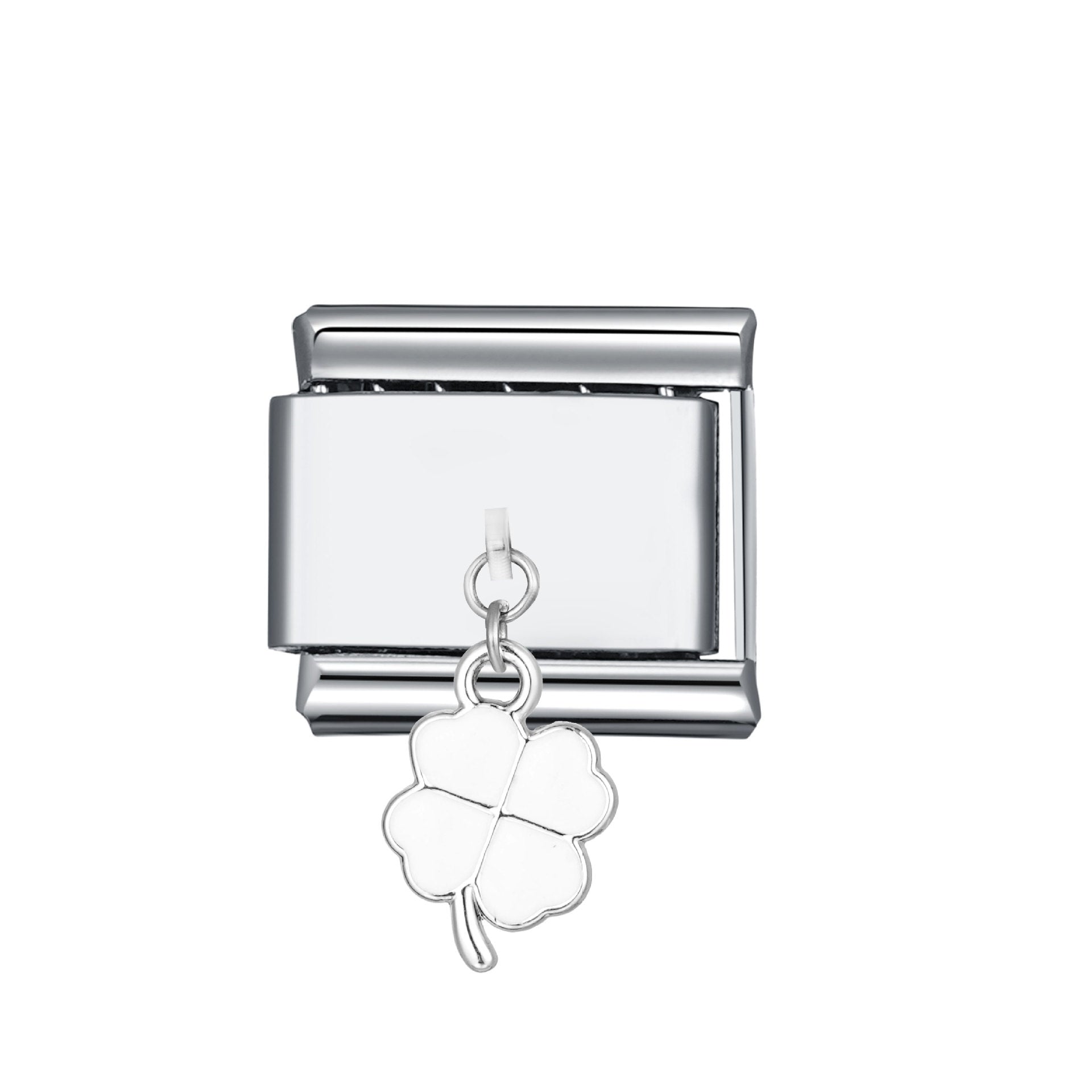 Großhandel italienisches Charmearmband 9mm DIY Spleißen süßer kreativer Anhänger Edelstahl komponierbares Armband