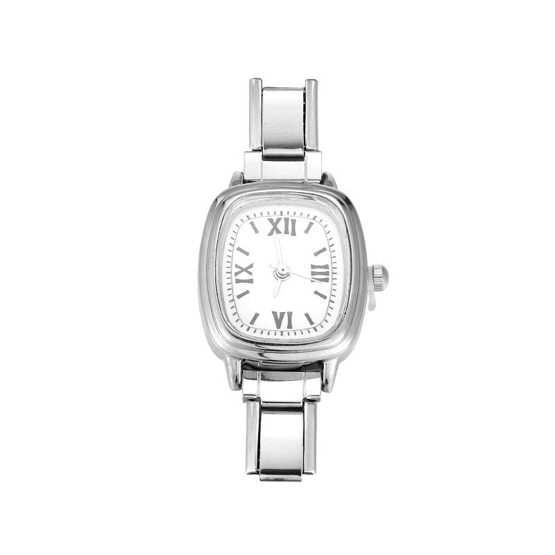 Wholesale Multifunctional Casual DIY Module Splicing Watch