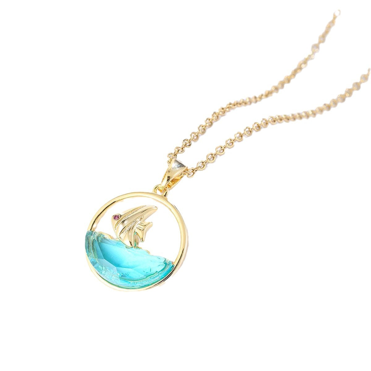 Wholesale  love pendant necklace