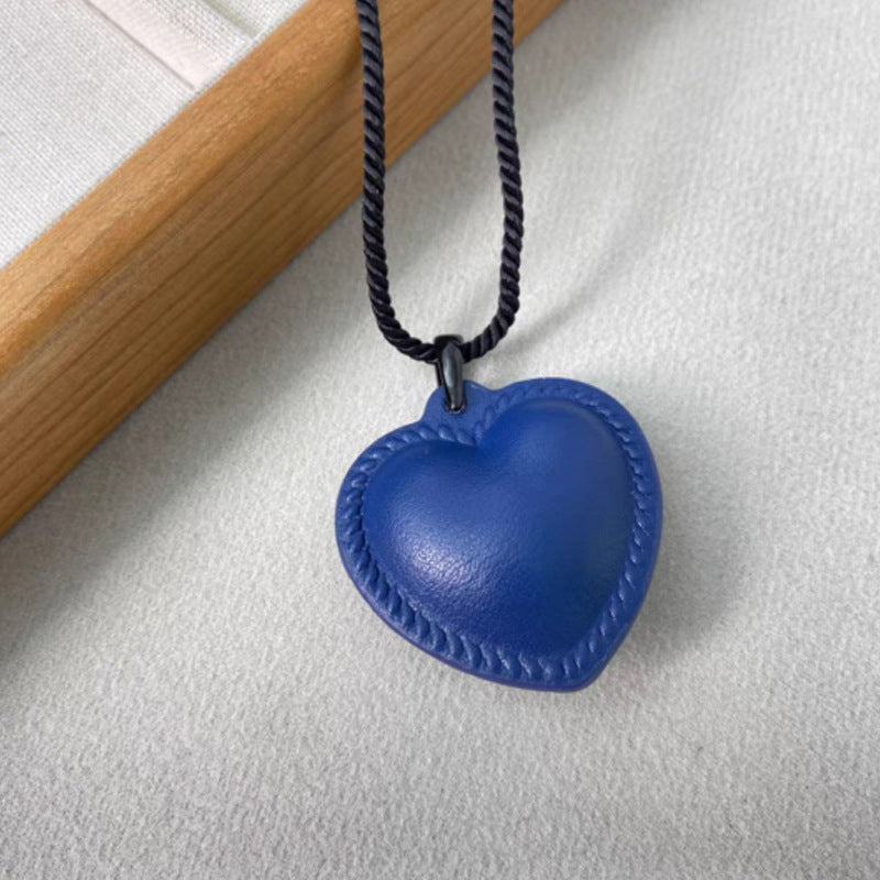 Wholesale Love Alloy Necklaces Clavicle Chain ACC-NE-Lvgong002