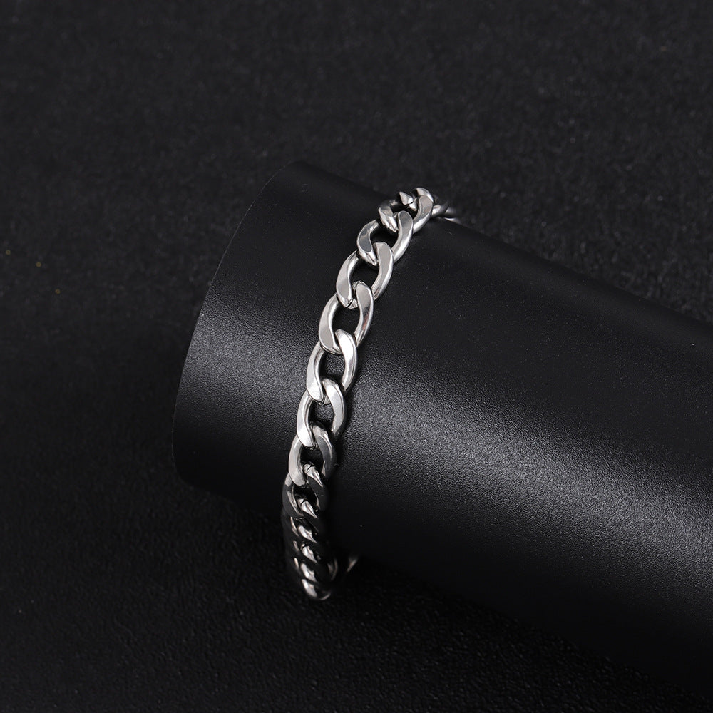 Wholesale Ttainless Steel Men's Bracelets