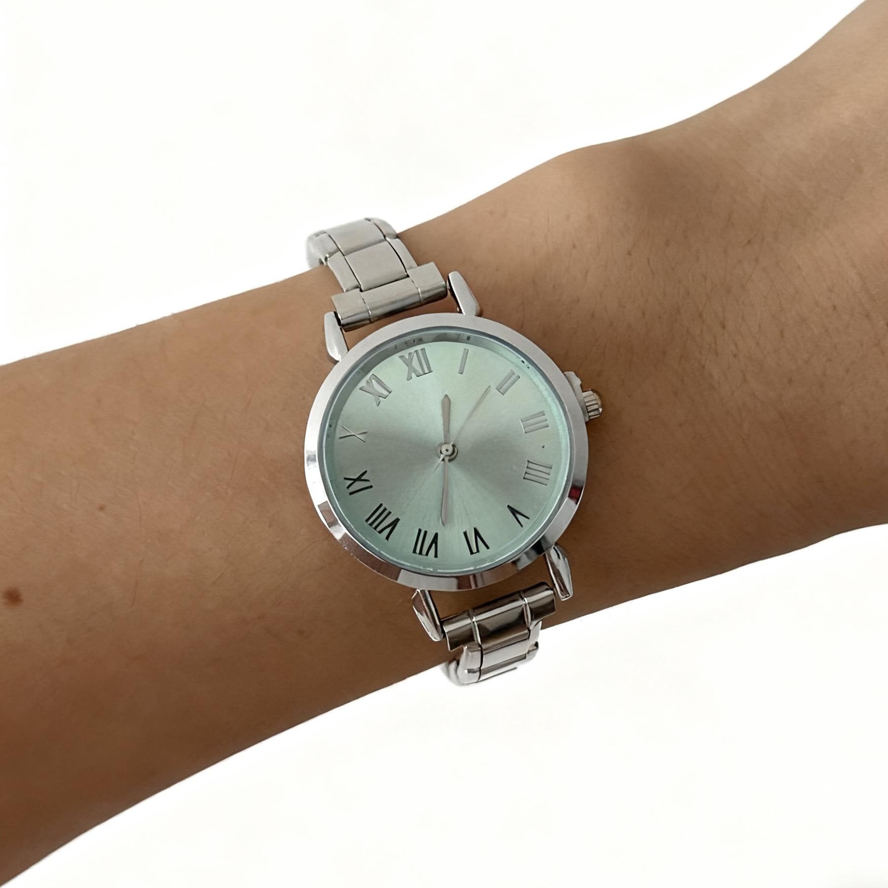 Wholesale  colorful trendy  quartz modular watch