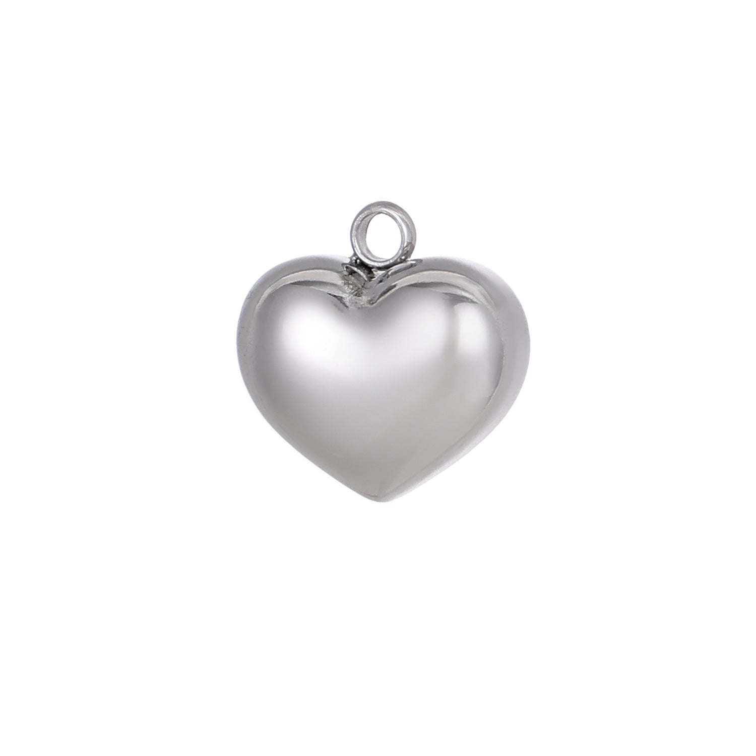 Wholesale  geometric jewelry accessories stainless steel  pendant