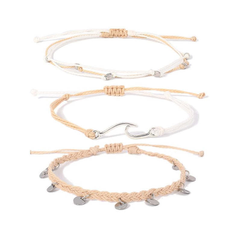 Wholesale Bohemian Style Women's Bracelet