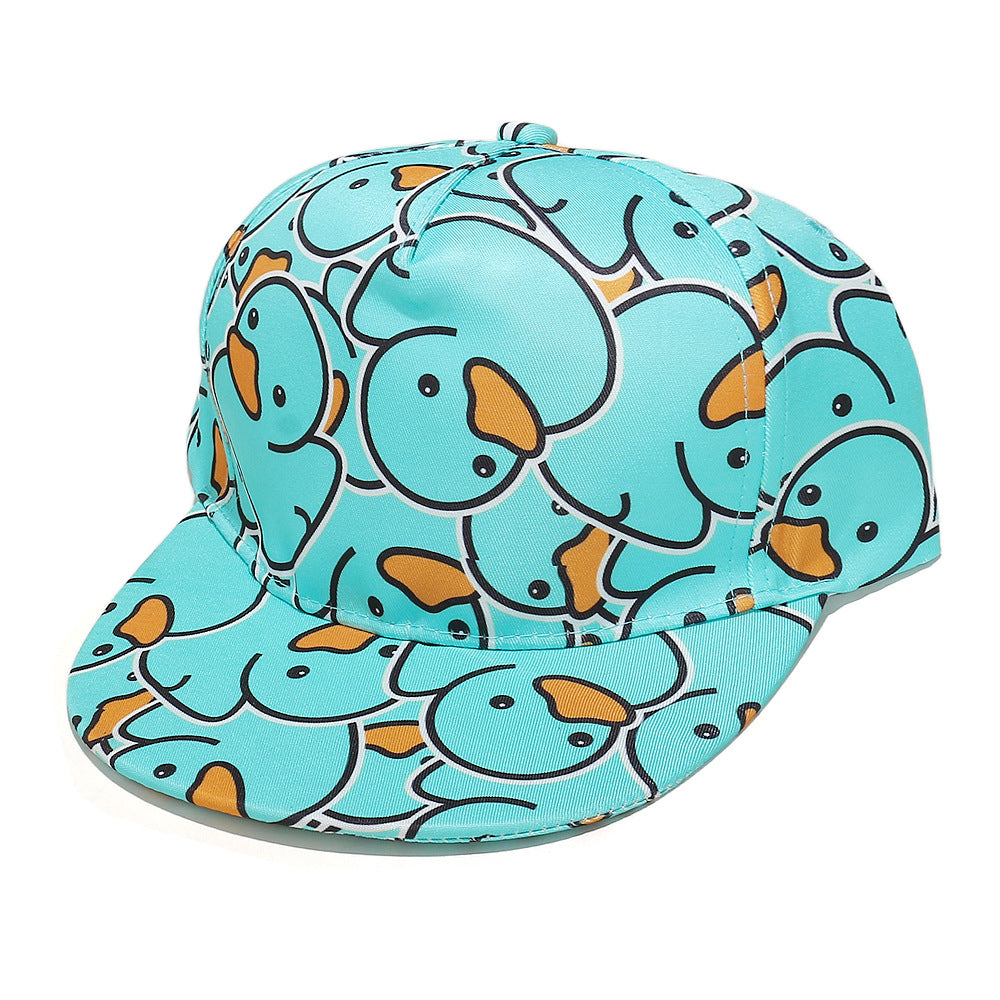 Wholesale  skull ghost pumpkin baseball cap