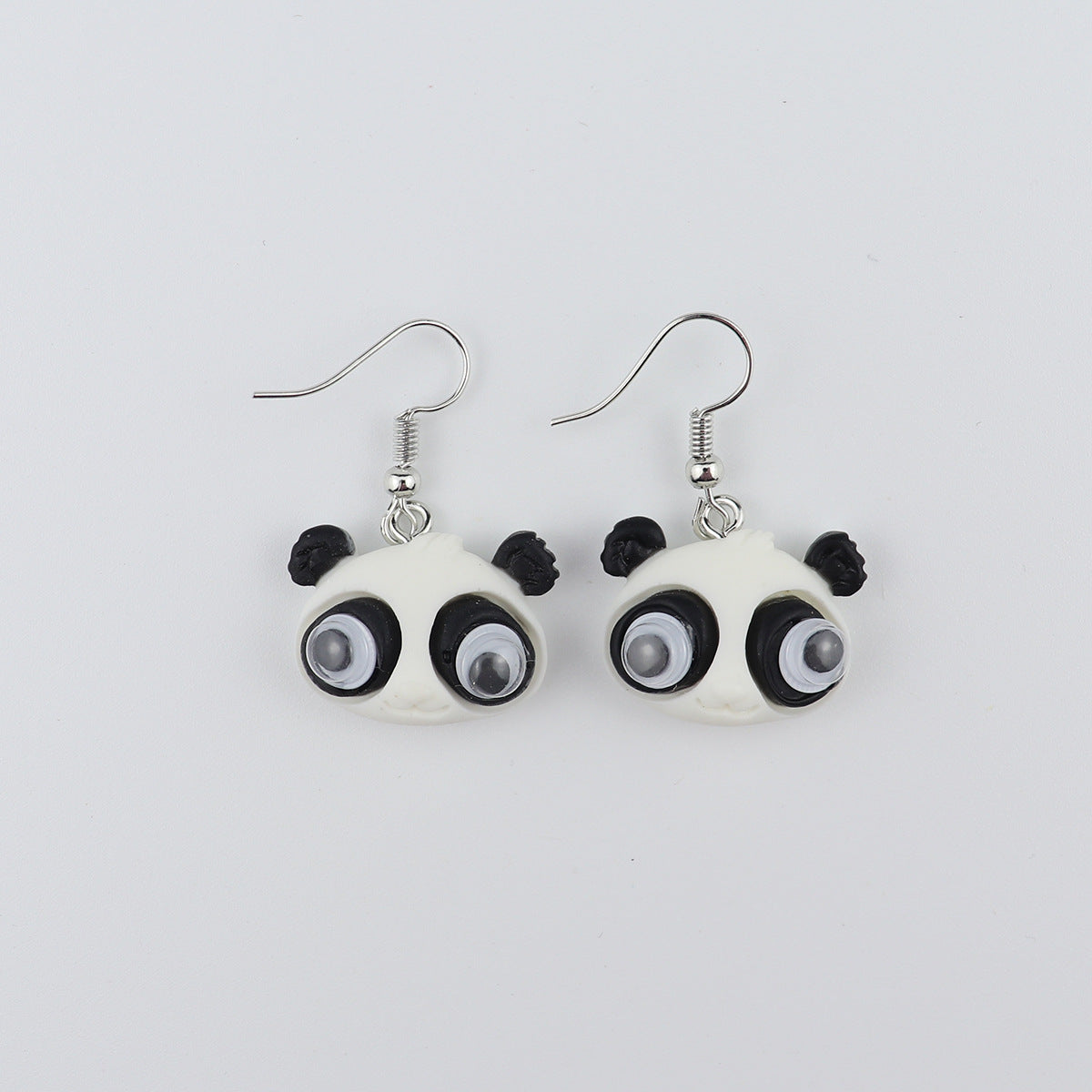Wholesale  Creative Cute  Cartoon Animal Earrings