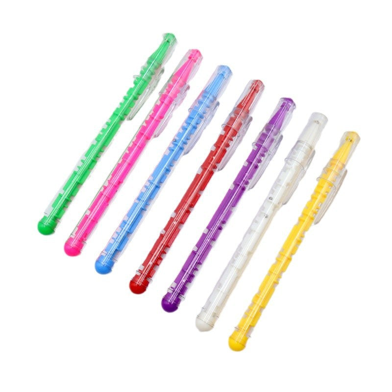 Wholesale Creative maze ball ball pen