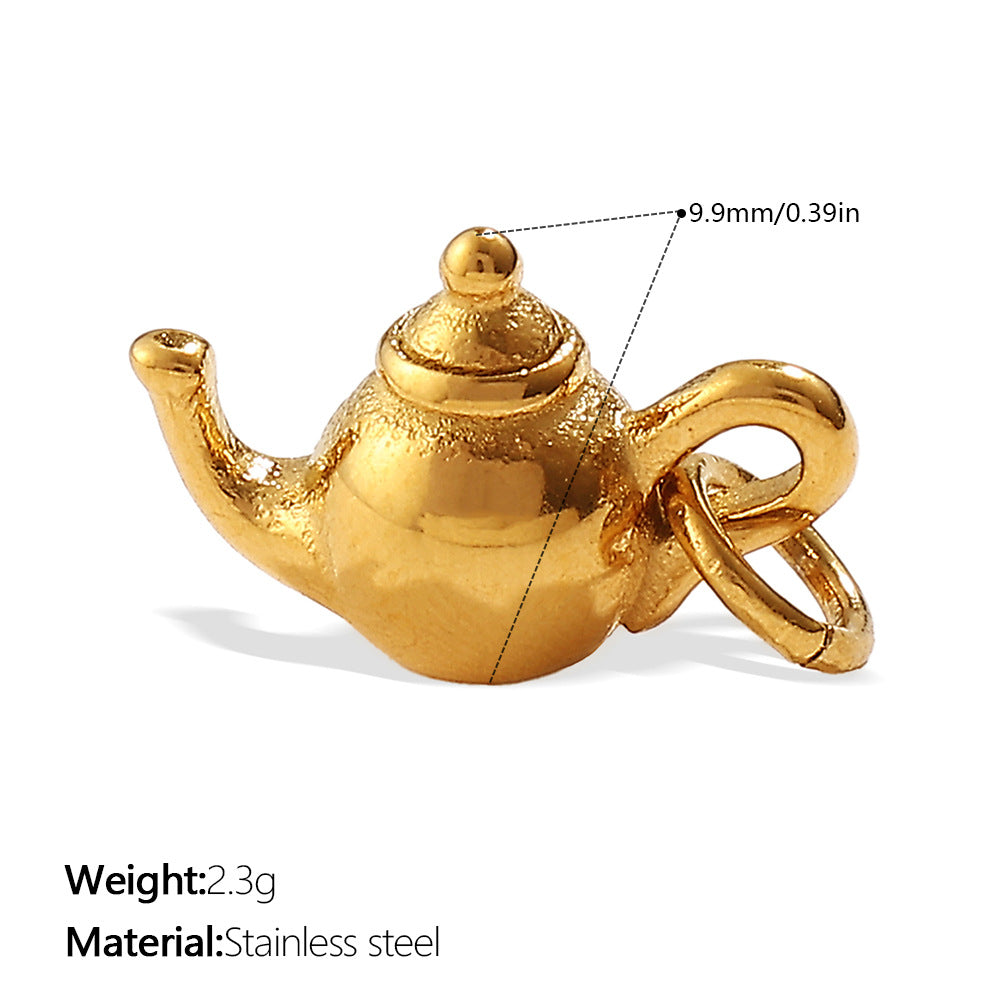 Wholesale Sweet and Cool Style DIY Charms for Jewelry