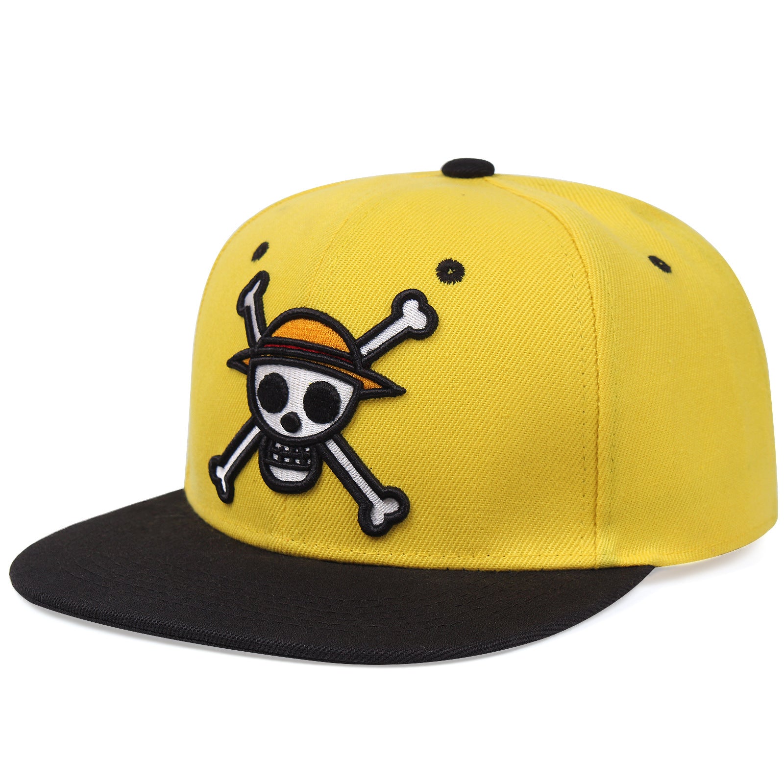 Wholesale Cartoon Anime Hat Baseball Caps ACC-HT-Huiyu002