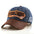 Wholesale Fashionable letter embroidered baseball cap