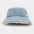 Wholesale  Lace Denim Basin Hat Bucket Hat