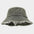 Wholesale  distressed rough Denim fisherman hat