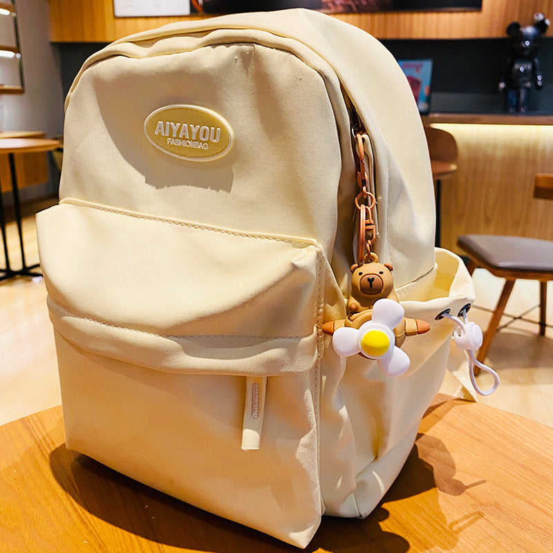 Wholesale Creative Keychain Cartoon Doll Cute Keychain ACC-KC-SJ012