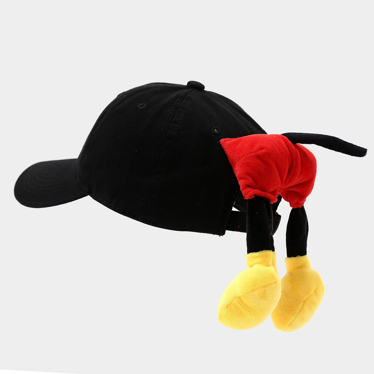 Wholesale Cute cartoon butt baseball cap