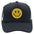 Wholesale Children's Smiling Face Truck Mesh Hat Baseball Cap