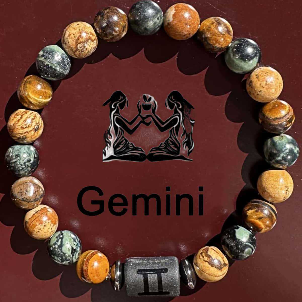 Wholesale Zodiac Bracelets