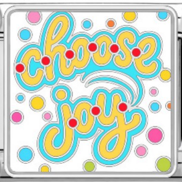 Wholesale Italian Charm Bracelet 9mm DIY creative  letter flower   Creative Stainless Steel Composable Bracelet