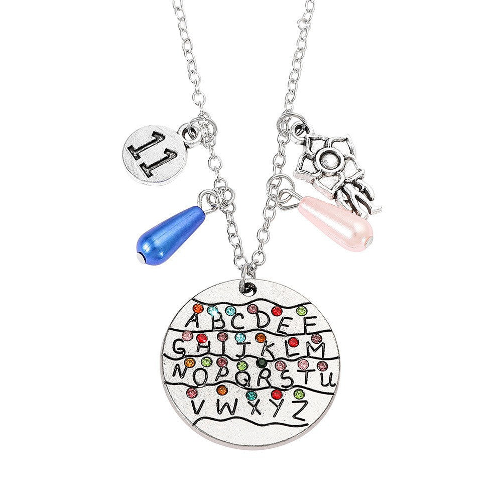 Wholesale Alloy  Pendant Keychains