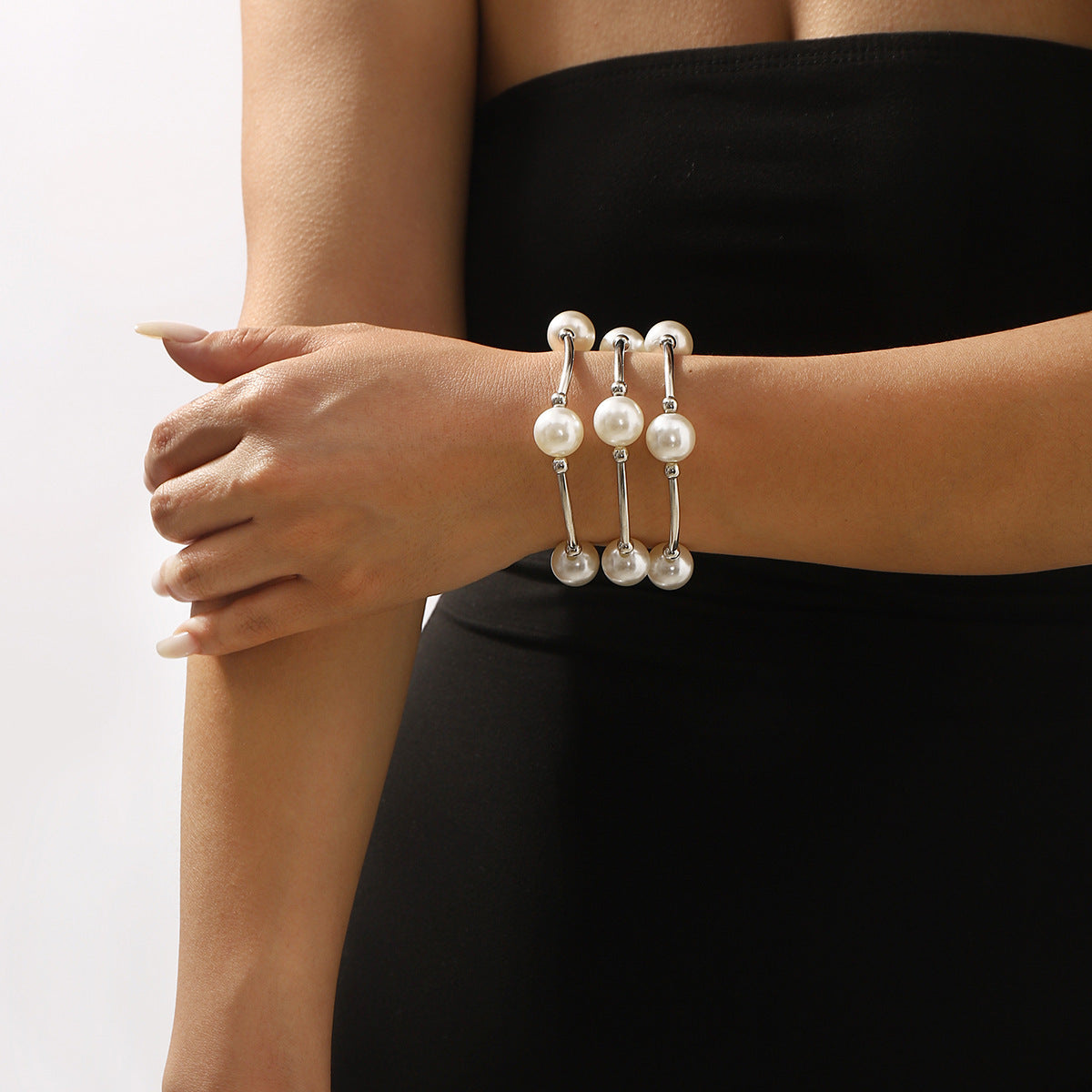 Wholesale Pearl luxury Bracelet