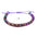 Wholesale Bohemian Ethnic Style Handmade Woven Bracelet