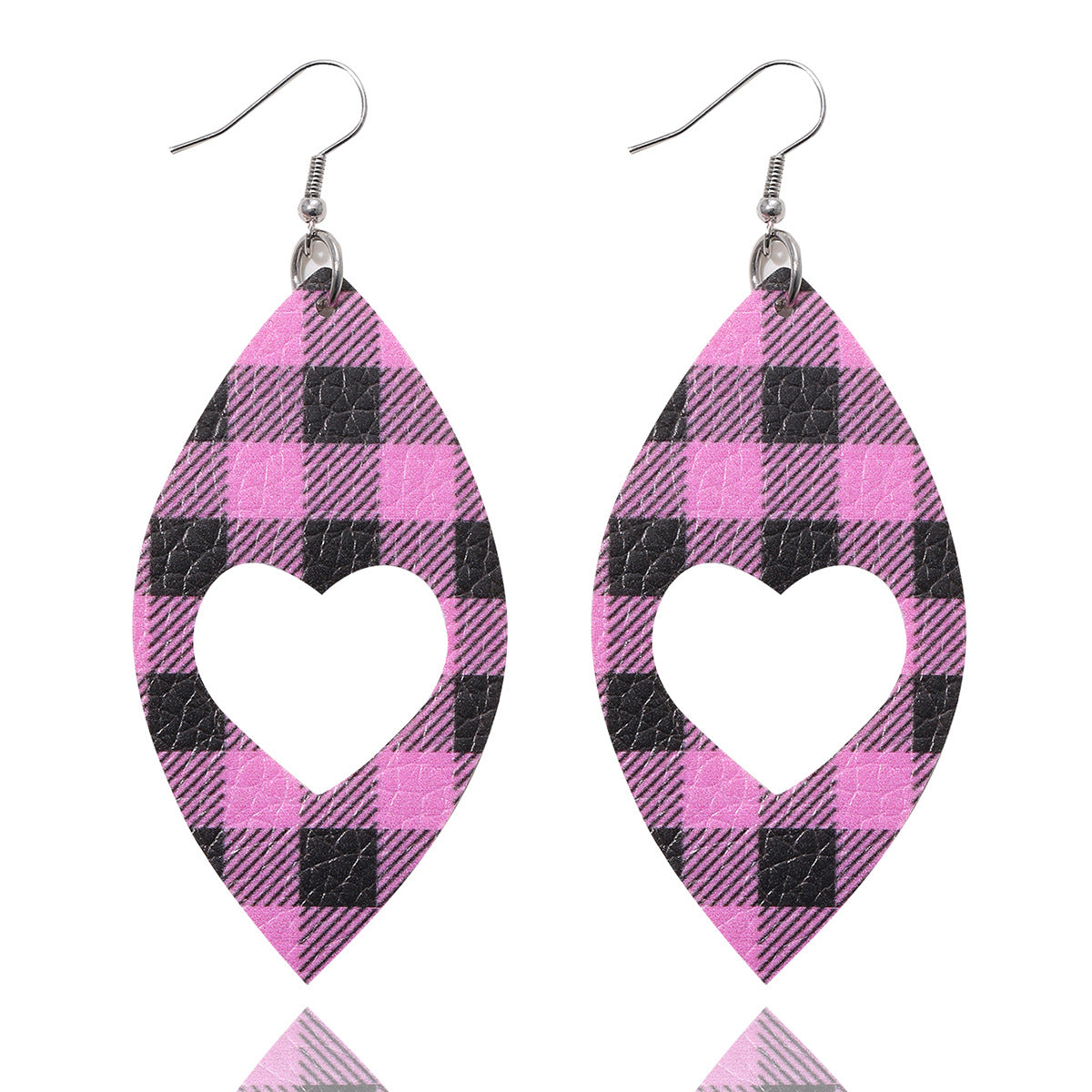 Wholesale Valentine's Day variety of hot new earrings Bohemian style wine glass earrings