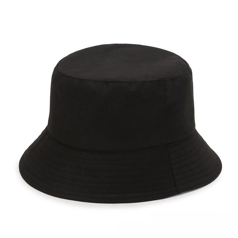 Wholesale Double-sided Daisy fisherman hat bucket hat