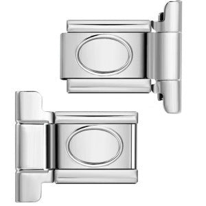 Wholesale Multi-Size Watchband Connectors — Italian Modular Bracelet DIY Assembly Tools &  Accessories