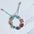 Wholesale Bohemian Shell Starfish Turtle Handmade Bracelet