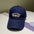 Wholesale Lettering embroidered baseball cap