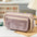 Wholesale pencil case large capacity stationery box
